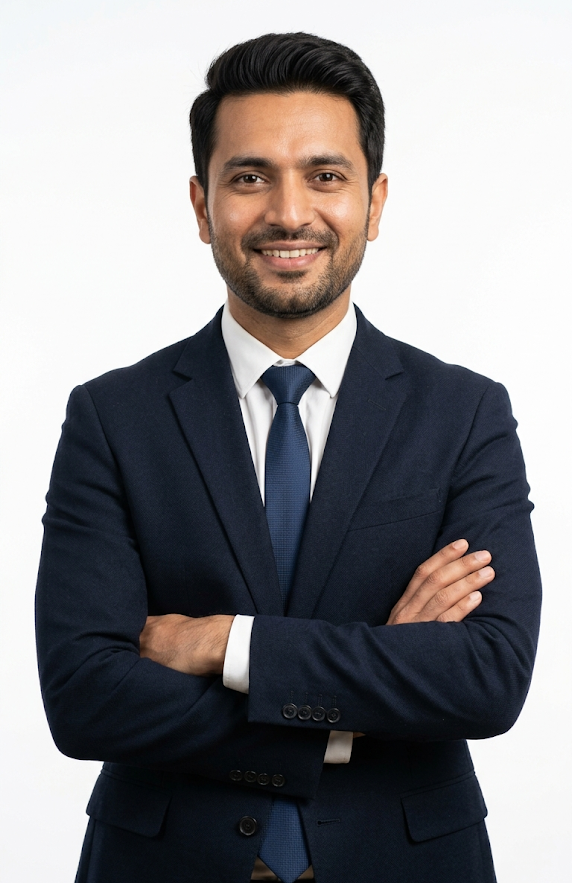 Dharmi Chand